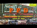 Download Lagu PPD || Angkutan Umum Jakarta Tahun \