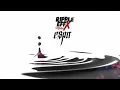 Alkaline - ESPN (Official Visualizer)