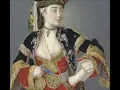 Joseph Haydn / Piano Trio No. 39 in G major "Gypsy", Hob. XV:25