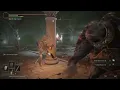 LEYNDELL CATACOMB LOCKED BY SOME CONTRAPTION ELDEN RING