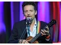 Jason Mraz Weds Tina Carano I m the Luckiest Man in the World