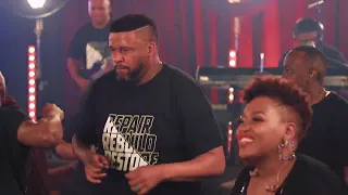 vreugdeklokke deur n dal pinkster medley the jesus collective ft varonica meyer