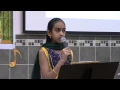 Download Lagu Hamsini Revuru singing at Vasantha Gaana Sourabham in Dallas on Ugadhi March 21st 2015