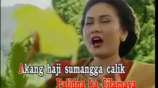 sorban palid nining meida