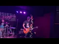 Download Lagu Crashing Atlas- Kerosene (Live) (2)