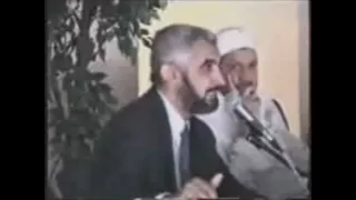 تنبؤ خطير للدكتور راغب السرجاني 