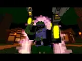 Old Lightning Build Voxlblade