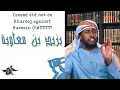 Download Lagu YAZEED DID NOT DO KHUROOJ AGAINST HUSSAIN رضي الله عنه?!?!?!? | ABDULRAHMAN HASSAN