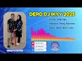 Download Lagu DERO DJ IKYY TERBARU 2025 | CINTA SEGITIGA | PMKD MUSIK