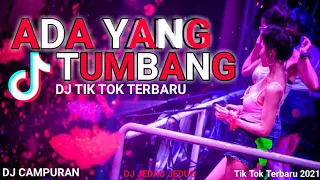 Download DJ ADA YANG TUMBANG DJ TIKTOK 2021 MP3