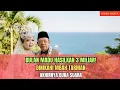 Download Lagu TERUNGKAP! Pernikahan Gila 3 Miliar Shela \u0026 Mbah Tarman CUMA HONEYMOON? | KISAH NYATA
