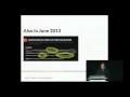 Tom Eastman - Serialization formats are not toys