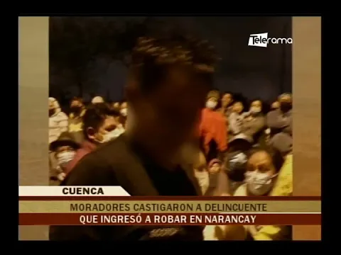 Cuenca al Día 23-02-2022