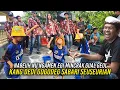 Download Lagu CASWARA CS MAKAN BUBUR | EGI MALAH ASYIK BERJOGET DAN NYAWE PENGAMEN|KANG DEDI TAK KUASA TAHAN TAWA