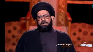 نعي ليالي كربله عسرن ولمن- السيد محمد الصافي