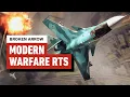 Download Lagu Broken Arrow Is a Modern Warfare RTS That Emphasizes Vehicles