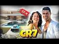 Cristiano Ronaldo Lifestyle 2025 - Income House Cars Net Worth