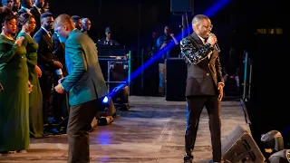 ndiye mwari israel sebenzo zimpraise season 15 2023
