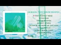 GENGHIS TRON - Dream Weapon [FULL ALBUM STREAM]