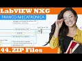 44 ZIP Files Storage Franco-Mecatronica