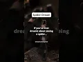 Download Lagu Dream About A Spider? #shorts #dream #dreaminterpretation #dreammeaning #sleep #spider