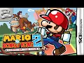 Longplay of Mario vs. Donkey Kong 2: March of the Minis