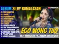 Download Lagu Album Silvy Kumalasari Feat Sadewok || EGO WONG TUO - SABAR - Campursari Full Album Terbaru 2025