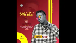 wiz child zaafi official audio ft reezy bwoy k dee u0026 mezzy numba
