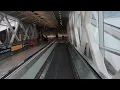 Logan Boston Airport Terminal C