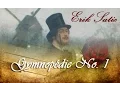 Download Lagu Gymnopédie No. 1 - Erik Satie - 2 HOURS Piano Classical Music for Studying and Concentration