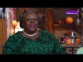 Cassi Davis Boo A Madea Holloween Interview 2016