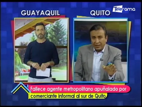 Agentes municipales torturan a mujer con discapacidad en Durán