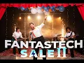 FantasTECH 2023 Shop NOW On Newegg