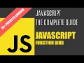 Javascript Functions Bind in Hindi 2023
