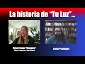 The Story Behind "Tu Luz" | A Chat with César López (El Vampiro)