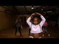 Subance x Uncle Ellis - Back Bend , Choreography by Coralie Colombi