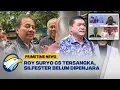 Lagu DIALOG - Roy Suryo vs Silfester: Persamaan Kasus, Tapi Beda Eksekusi, Kok Bisa?