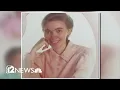 Former wife of Warren Jeffs speaks out