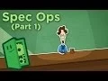 Spec Ops The Line - I How to Restart a Franchise