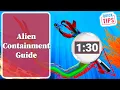 Subnautica - Alien Containment Guide