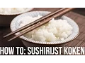 Download Lagu HOW TO: Sushirijst koken | OhMyFoodness