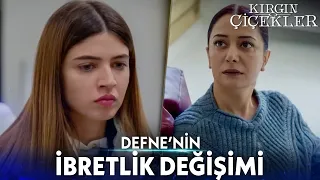 Zenginlikten Yoksulluğa... - Kırgın Çiçekler Kolaj