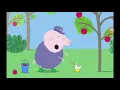 Download Lagu Peppa pig the golden boots reversed