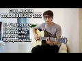Download Lagu ILUX FULL ALBUM 2020
