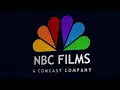 NBC Films 2016 logo with Comcast byline Remastered Edition