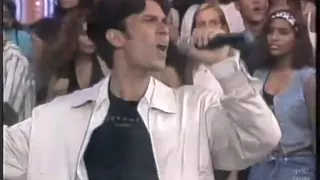 Double You @ Xuxa (Live in Brazil 1997) Please Don't Go
