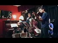 "María de Buenos Aires"  -  Diego Schissi Quinteto