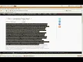 Hacking Noob - bWAPP OS Command Injection