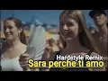 Download Lagu Ricchi e Poveri - Sarà perché ti amo (Hardstyle Remix) Riedel Remixer