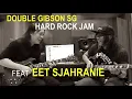 Download Lagu SG Afternoon Jam  - Eet Sjahranie \u0026 Stephan Santoso